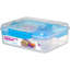 Armes Food Storage Container