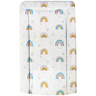 Palmetto Plastic 76cm L Changing Mat