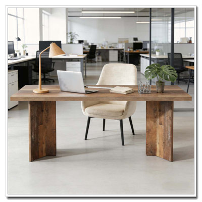 Bureau d'écriture, bureau de direction