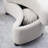 Danieal Upholstered Barrel Chair with Ottoman-453383915