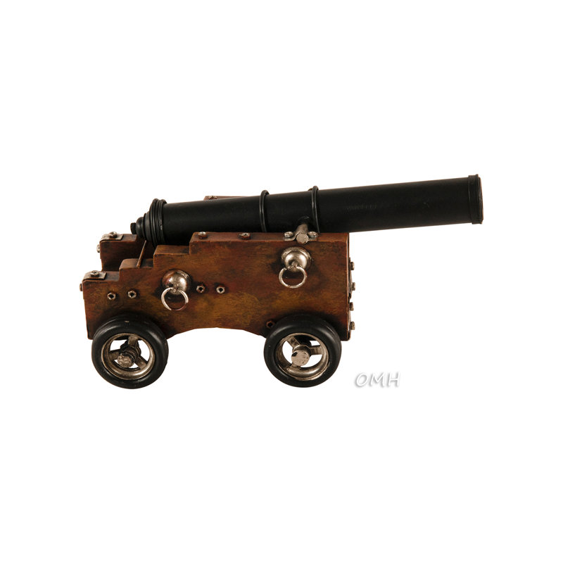 Ada-May Transportation Figurines & Sculptures
