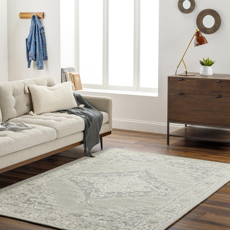 Tapis Geriet