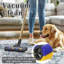 Tapis lavable antidérapant Vintage Medallion-133488728-133488731