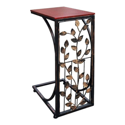 Table de bout Joshua-David C