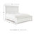 Hemkea Panel Storage Bed-1779470328