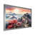 Silver Picture Framed