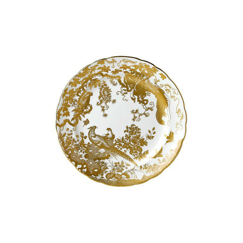 Aves Bone China Platter