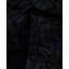 Overdyed One-of-a-Kind Rectangle 4'3" X 6'1" Hand Knotted Area Rug