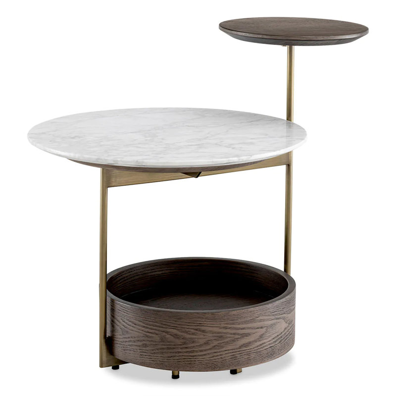 Faye End Table