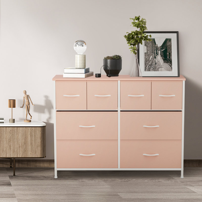 Commode Arjunan, Rose