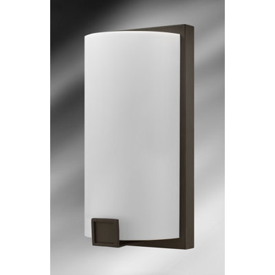 Truly Yours Flush Mounted Sconce