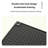 Silicone Dish Drying Mat 17.7" X 12.2"-119322409
