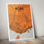 Kobe - No Frame Print-1189314343