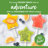 Tovolo Star Stackable Pop Molds