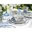 Adelaide Porcelain China Dinnerware Set Piece-124005296