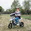 Voiture tout-terrain 1 place Freddo alimentée par batterie-97435392