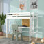 Lit mezzanine simple Idalla Kids-304601557