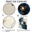 Silvestri - Art mural abstrait sur toile-833069867-833069866-833069869