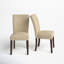 Chaise Parson rembourrée Lancaster-502050930