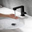 Single-Hole Single-Handle Bathroom Faucet-122282151