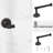 6 - Piece Bathroom Hardware Set-82471829
