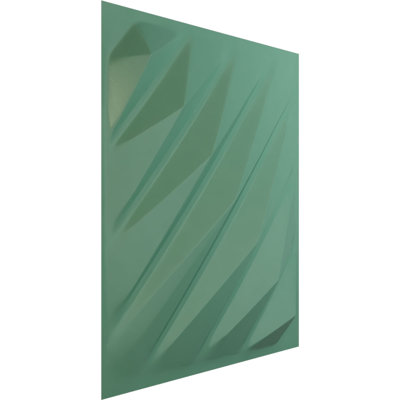 Ensemble de 12 panneaux muraux Arrow EnduraWall