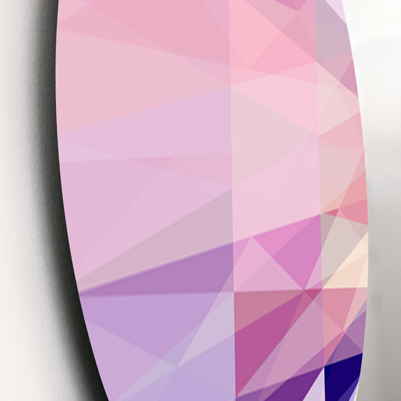 Modern Abstract Wall Decor