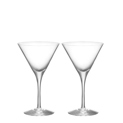 More Handmade Martini Glass