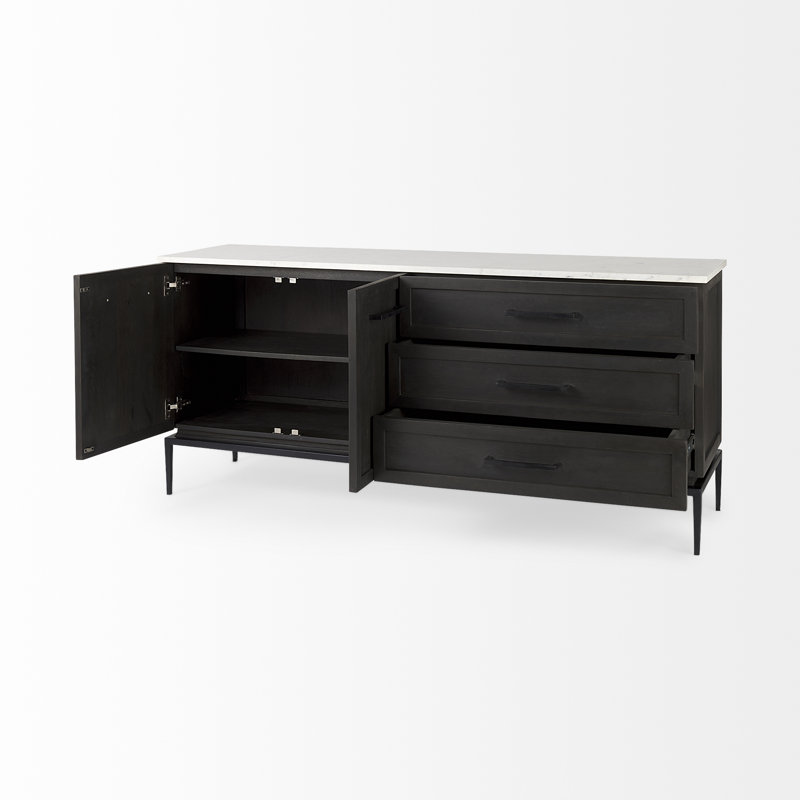 Divina 71'' W Sideboard