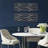 Modern Abstract Wall Decor