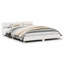 Solid Wood Bed-105717379-105717380