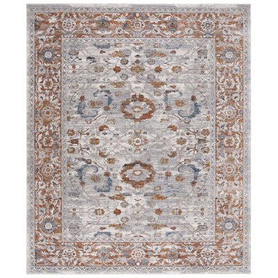 Heirloom 700 Performance Oriental Rug