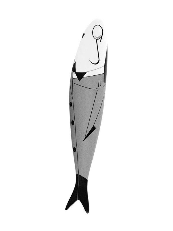 Pessoana sardine