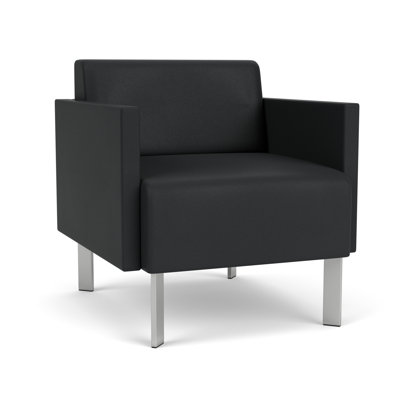 Luxe Lounge Reception Guest Chair
