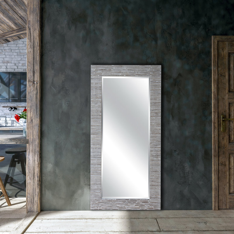 Miroir décoratif en bois 79B536A48248497695DB846088712E4F