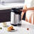 VEVOR Stainless Steel Electric Tea Kettle-92239124