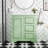 Accent Chests / Cabinets Accent Cabinet-101323030