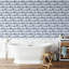 Rouleau de papier peint Lomé Cascade 10 pi x l 24 po-87677982-132253527