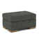 Upholstered Ottoman