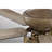 Kani 52'' Ceiling Fan with Light Kit