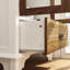 Armoire garde-manger de H 71 po