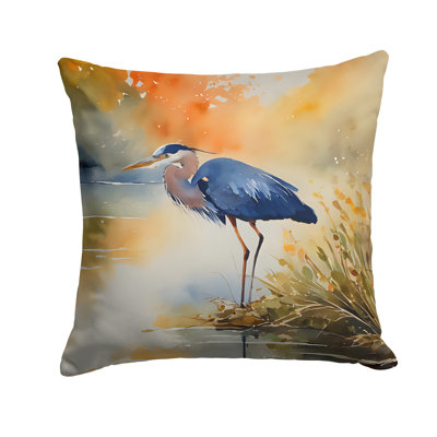 Nautical Other/No Pattern Outdoor Throw Pillow