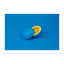 Pop orange en bleu par Davisuko-93876632-93876656-93876686