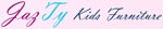 JazTy logo
