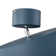 Rolfes 1-Light Round LED Flush Mount Ceiling Light
