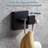 Wall Mounted Towel Hook-54646945