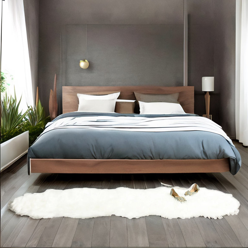 Runner Postfield White Sherpa Fluffy 60cm X 180cm Area Rug Floor Carpet