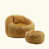 Yellow Chenille