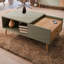 HARLLSON Coffee Table with Storage-123400978