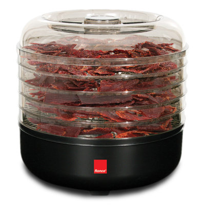 Ronco Food Dehydrator